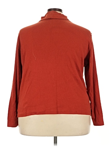 Fashion Bug Turtleneck Sweater (view 2)