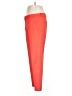 Zara Solid Orange Dress Pants Size 10 - photo 5