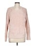 Ellen Tracy Pink Pullover Sweater Size L - photo 1