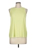 Old Navy Green Sleeveless T-Shirt Size M - photo 1