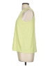 Old Navy Green Sleeveless T-Shirt Size M - photo 5