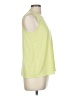 Old Navy Green Sleeveless T-Shirt Size M - photo 4