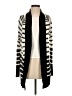 Ann Taylor LOFT Black Cardigan Size S - photo 1