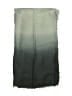 Cushnie 100% Polyester Gray Scarf One size - photo 2