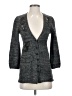 Ny.Lon by Dex Gray Cardigan Size S - photo 1