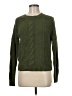 Time and Tru Green Pullover Sweater Size M - photo 1