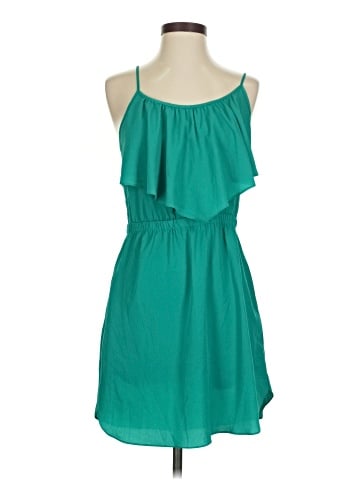 American Eagle Outfitters Casual Dress (view 1)