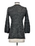 Ny.Lon by Dex Gray Cardigan Size S - photo 2