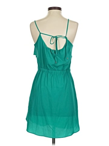American Eagle Outfitters Casual Dress (view 2)