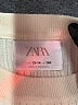 Zara Ivory Turtleneck Sweater Size 13 - 14 - photo 3