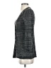 Ny.Lon by Dex Gray Cardigan Size S - photo 5