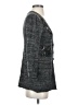 Ny.Lon by Dex Gray Cardigan Size S - photo 4