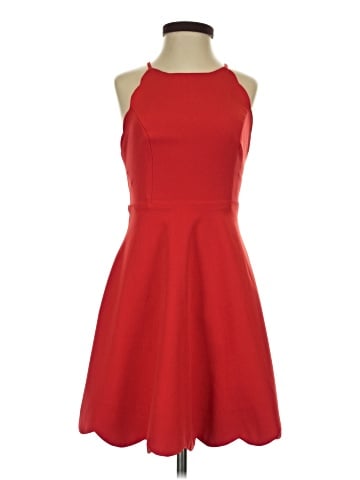 Lulus Cocktail Dress (view 1)