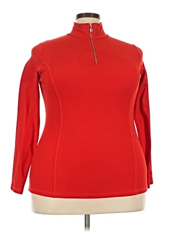 NILS Turtleneck Sweater (view 1)