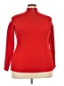 NILS Red Turtleneck Sweater Size XXL - photo 1