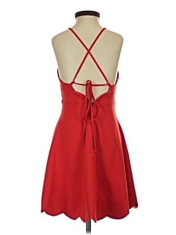 Lulus Cocktail Dress (view 2)