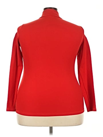 NILS Turtleneck Sweater (view 2)