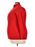 NILS Red Turtleneck Sweater Size XXL - photo 5