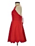 Lulus Solid Red Cocktail Dress Size XS - photo 5