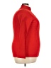 NILS Red Turtleneck Sweater Size XXL - photo 4