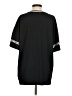 Shein Black Short Sleeve T-Shirt Size 4 - photo 2