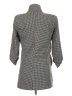 Rachel Zoe TJX Houndstooth Gray Black Blazer Size XS - photo 2