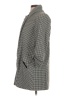 Rachel Zoe TJX Houndstooth Gray Black Blazer Size XS - photo 5
