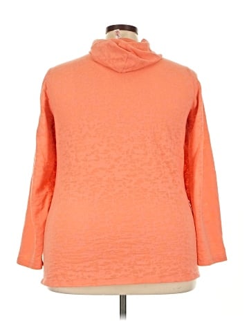 Exertek Zip Up Hoodie (view 2)