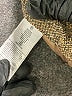 MICHAEL Michael Kors Tweed Brown Dress Pants Size 10 - photo 7