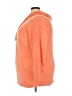 Exertek Orange Zip Up Hoodie Size 2X - photo 5