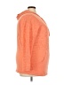 Exertek Orange Zip Up Hoodie Size 2X - photo 4
