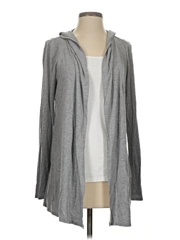 Andrea Jovine Cardigan (view 1)