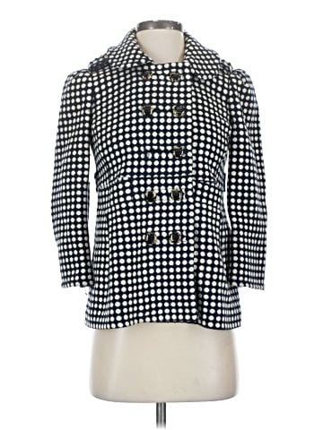 Juicy Couture Wool Coat (view 1)