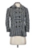 Juicy Couture Blue Wool Coat Size P (petite) - photo 1