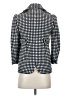 Juicy Couture Blue Wool Coat Size P (petite) - photo 2