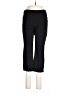 TRUTH BY REPUBLIC Solid Black Active Pants Size L (petite) - photo 1
