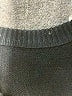 Unbranded Black Wool Pullover Sweater Size M - photo 7