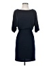 Jessica Simpson Solid Blue Cocktail Dress Size XS - photo 1