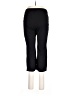 TRUTH BY REPUBLIC Solid Black Active Pants Size L (petite) - photo 2
