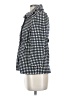 Juicy Couture Blue Wool Coat Size P (petite) - photo 5