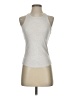 Athleta Silver Tank Top Size XS - photo 1