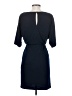 Jessica Simpson Solid Blue Cocktail Dress Size XS - photo 2