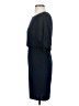 Jessica Simpson Solid Blue Cocktail Dress Size XS - photo 5