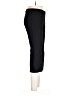 TRUTH BY REPUBLIC Solid Black Active Pants Size L (petite) - photo 4