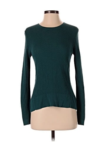 Ann Taylor LOFT Outlet Pullover Sweater (view 1)