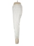White House Black Market Ivory Jeans Size 10 - photo 5