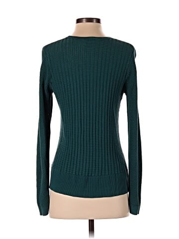 Ann Taylor LOFT Outlet Pullover Sweater (view 2)