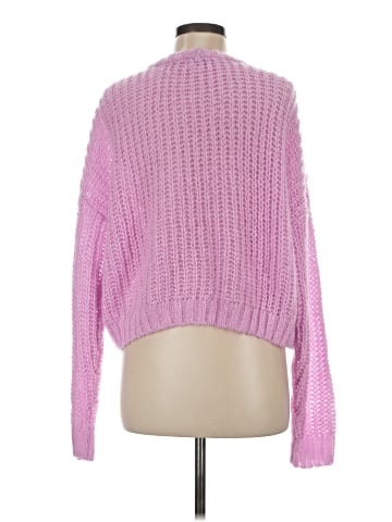Socialite Pullover Sweater (view 2)