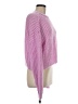 Socialite 100% Acrylic Pink Pullover Sweater Size M - photo 4