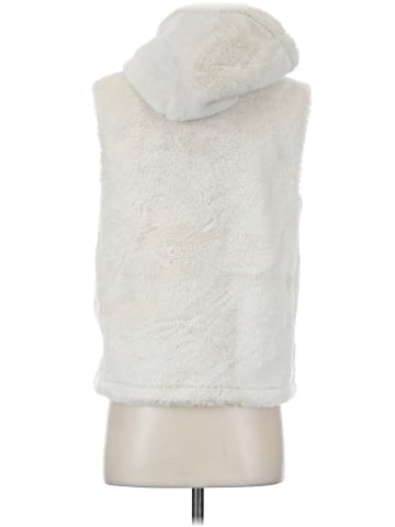 Splendid Faux Fur Vest (view 2)